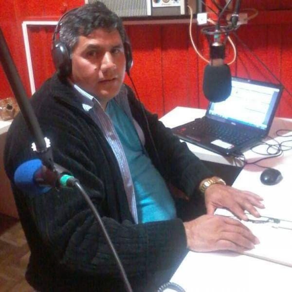 AUDIO: Profesor Miguel Culzoni, estos de la Asocuam solo están interesados en la plata de la gente