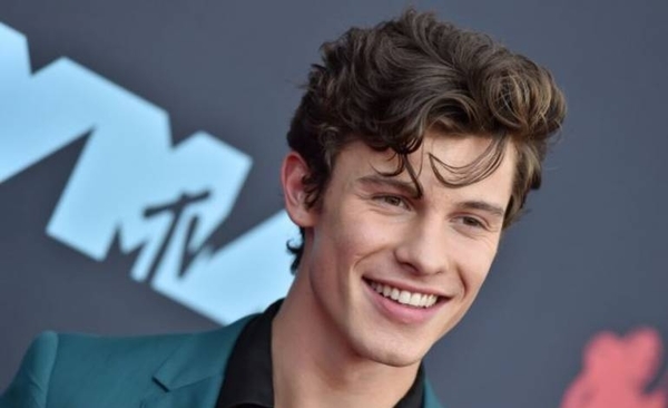 HOY / Shawn Mendes, protagonista de un nuevo documental de Netflix