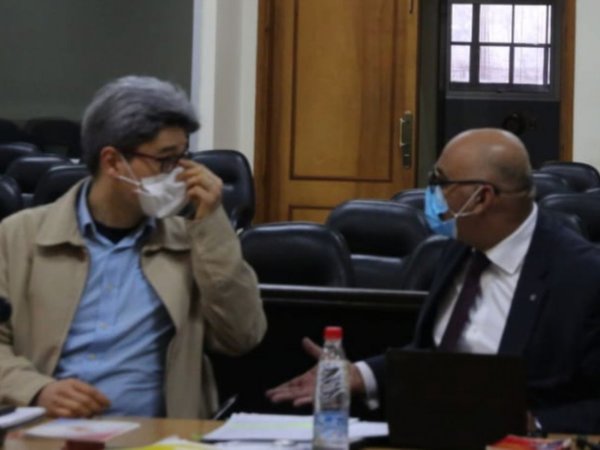 Coquitos de oro: Tribunal confirma condena de 5 años para Camilo Soares