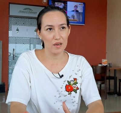 Crean un centro de entrenamiento para mujeres en Hernandarias - ABC en el Este - ABC Color
