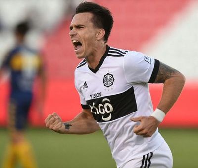 Mouche descalifica a Olimpia: “Te encontrás con un club devastado” - Olimpia - ABC Color