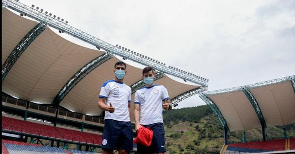 ¡Equipo de la Albirroja confirmado para el duelo ante Venezuela!