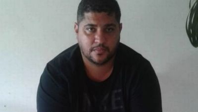André do Rap en la lista de Interpol