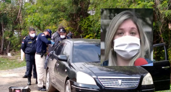 Sicariato en Pilar: Capturan a sospechoso de crimen de mujer - Noticiero Paraguay