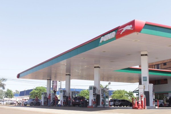 Puma Energy y Banco Familiar concretan una alianza para beneficio de sus clientes