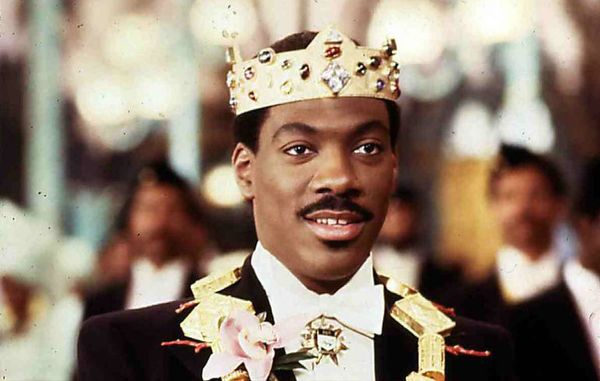 Amazon estrenará la secuela de “Un príncipe en Nueva York” de Eddie Murphy - Cine y TV - ABC Color