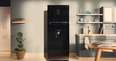 La Nación / Samsung cuenta con heladeras que se adaptan a nuestro estilo de vida