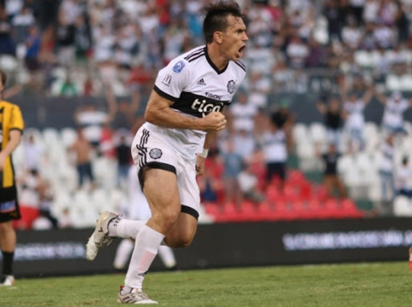 Pablo Mouche sobre su paso por Olimpia: “Club devastado, ignorado, de barrio” - Megacadena — Últimas Noticias de Paraguay