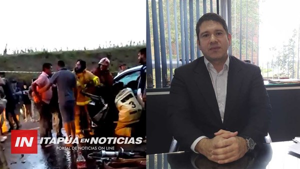 PIDEN IMPUTACIÓN POR HOMICIDIO EN CONTRA DEL CONCEJAL JORGE DAVALOS