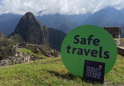 Perú reabrirá sus maravillas "homologado y seguro" para el turismo - MarketData