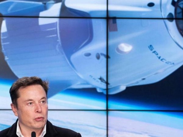 Elon Musk y su odisea espacial llegarán a la televisión con HBO
