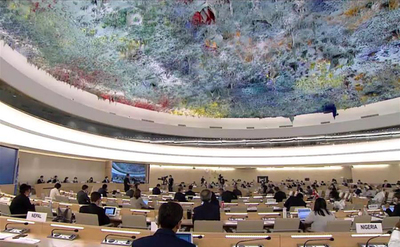 Cuba, China y Rusia entran en el Consejo de Derechos Humanos de la ONU. | OnLivePy