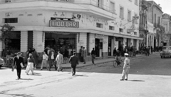 Propondrán congelamiento de pago de impuestos para ayudar a comerciantes y propietarios de inmuebles en Asunción