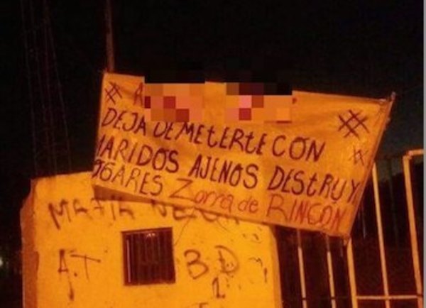 Crónica / Pintor de pasacalles sin laburo: "ahora escrachan por Facebook nomás"