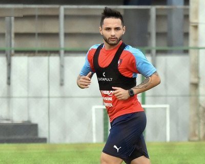 Crónica / El campeón es el único que “entrará tranquilo”