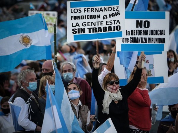 SIP rechaza “oscuro” observatorio argentino que regulará contenidos