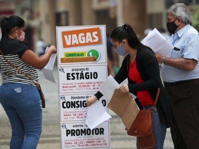 FMI mejora perspectivas para economías de Latinoamérica