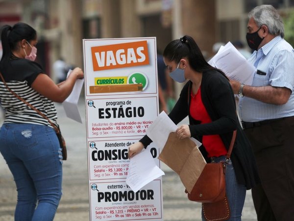 FMI mejora perspectivas para economías de Latinoamérica