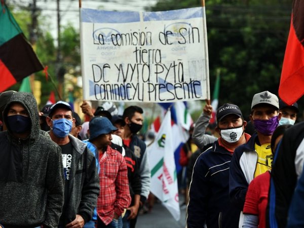 Gobierno descarta la condonación e insiste en refinanciar las deudas