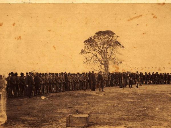 El Cabildo ofrece curso gratuito sobre historia paraguaya