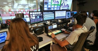 La Nación / GEN sufrió ataque en su servicio de streaming