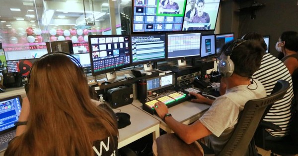 La Nación / GEN sufrió ataque en su servicio de streaming