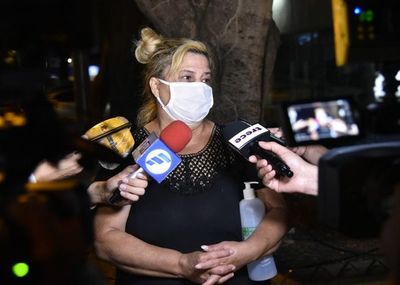 Denuncian presunto parricidio  - Nacionales - ABC Color