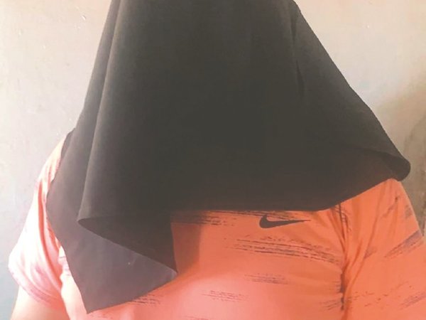 Llaveó a su expareja, quería leer sus mensajes de WhatsApp