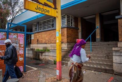 Sudáfrica supera los 18.000 muertos por COVID-19 con temor a una segunda ola - Mundo - ABC Color