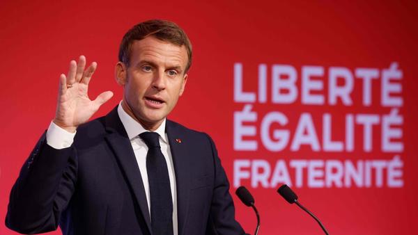 Macron anunciará una nueva vuelta de tuerca ante la segunda ola de la COVID » Ñanduti