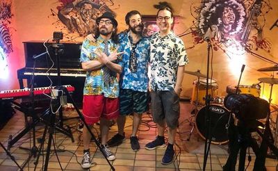 “Extravagancia” en la web - Espectáculos - ABC Color