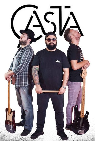 Casta vuelve a tocar - Espectáculos - ABC Color