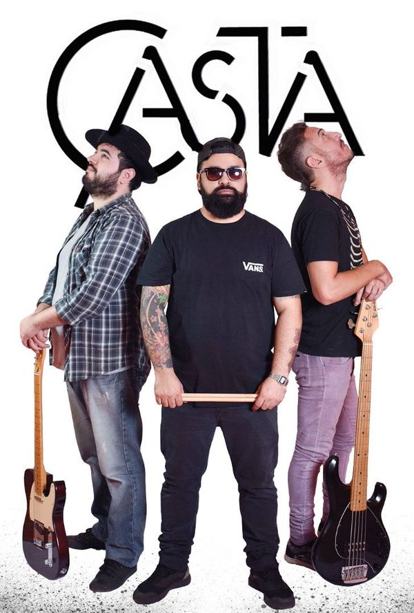 Casta vuelve a tocar - Espectáculos - ABC Color