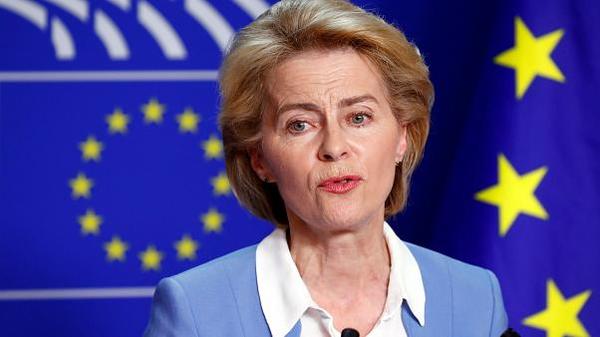 La UE creará un mapa de colores de riesgo para la movilidad en la región