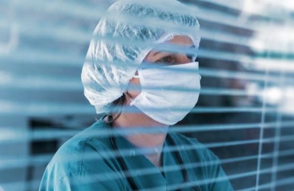 Muere la primera paciente reinfectada de coronavirus a nivel mundial - C9N
