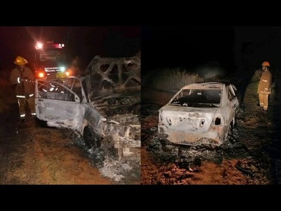 CONFIRMAN PEDIDO DE RESCATE POR JOVEN SECUESTRADO