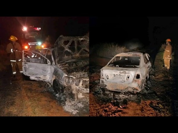 CONFIRMAN PEDIDO DE RESCATE POR JOVEN SECUESTRADO
