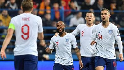 Inglaterra-Nueva Zelanda es cancelado por la pandemia - Fútbol - ABC Color