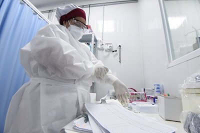 Covid-19: Suman 853 nuevos positivos y 12 fallecidos