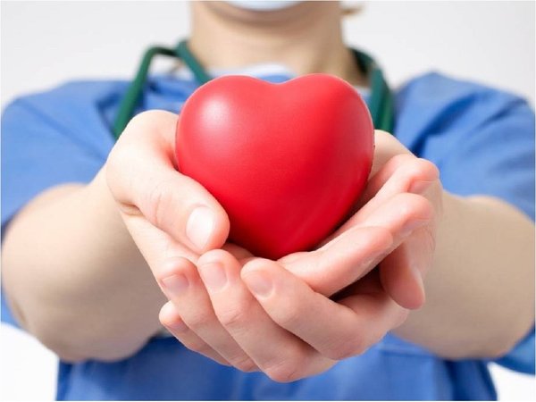 Donante cadavérico puede beneficiar a 20 personas