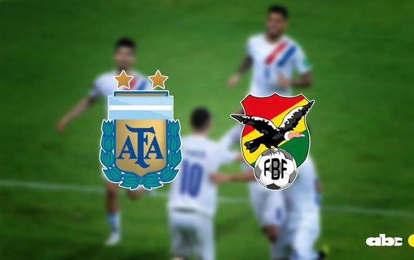 Los próximos rivales y cuándo vuelve a jugar la selección paraguaya - Fútbol - ABC Color
