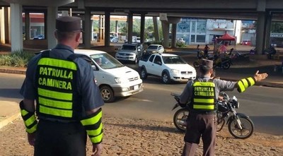 Denuncian acoso sexual a personal femenino de la Caminera; implican a varios jefes - ADN Paraguayo