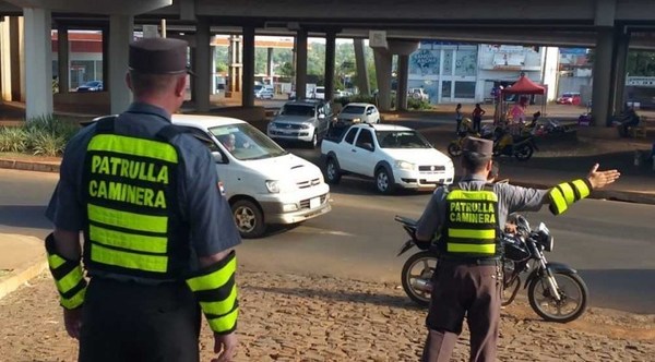 Denuncian acoso sexual a personal femenino de la Caminera; implican a varios jefes - ADN Paraguayo