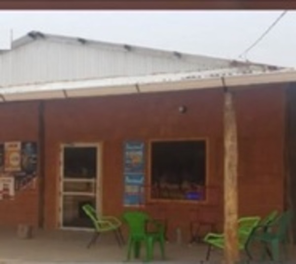 Multimillonario robo en el Chaco paraguayo - Paraguay.com