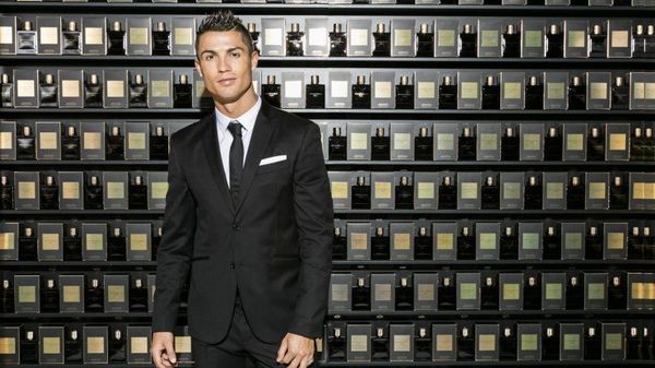 "Ronaldo está bien y sólo dice que quiere jugar"