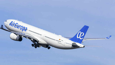 Con la reapertura del aeropuerto: ¿Quiénes pueden viajar a Europa?