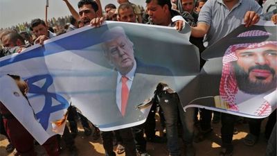 ¿Es posible un acuerdo de paz entre Israel y Arabia Saudita?