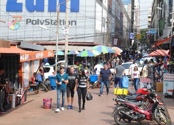 Migraciones ya prepara también reapertura y controles de otros puntos fronterizos con Brasil