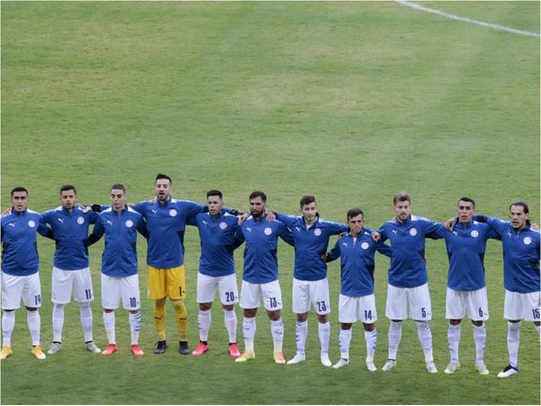 Uno por uno de la Albirroja ante Venezuela