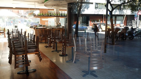 Cataluña cierra bares y restaurantes por el aumento de contagios de coronavirus - ADN Paraguayo